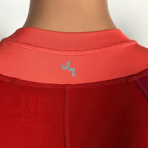 JoyLab Tops Joylab Long Sleeve Crop Top Poshmark